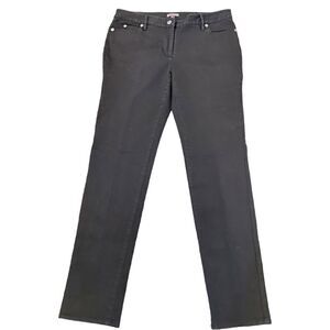 Vince Camuto Black Jeans 